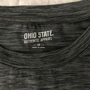 Silky Ohio state t shirt